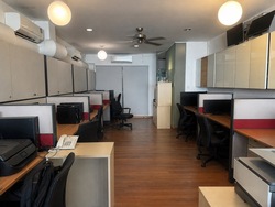48A CIRCULAR ROAD (D1), Office #632055091